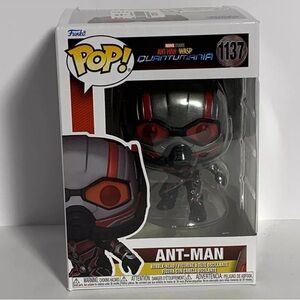 Funko Pop Marvel Ant-Man